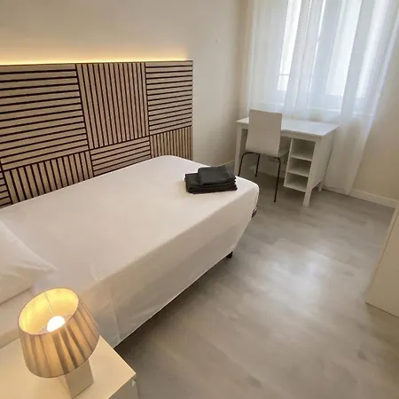 Onsen 4 Garaje A/c Wifi Zaragoza